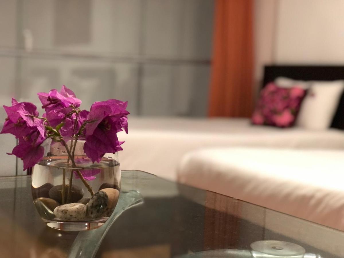 Usgar Machupicchu Boutique Hotel Kültér fotó