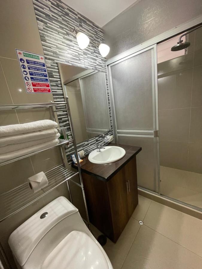 Usgar Machupicchu Boutique Hotel Kültér fotó