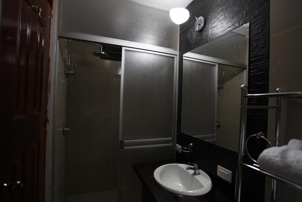 Usgar Machupicchu Boutique Hotel Kültér fotó