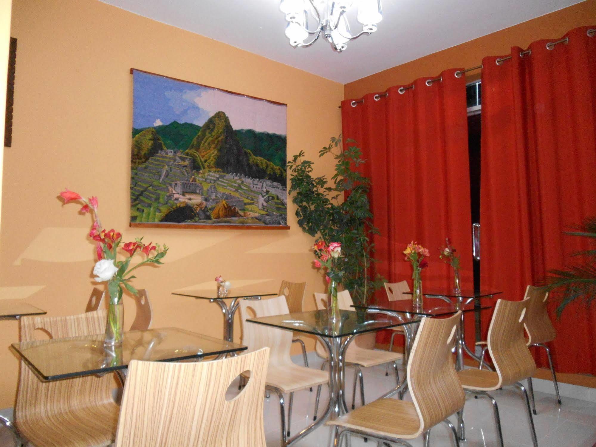 Usgar Machupicchu Boutique Hotel Kültér fotó